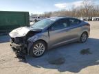 2015 HYUNDAI ELANTRA SE - KMHDH4AE7FU322854