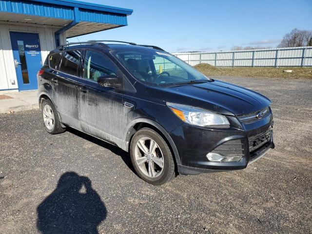 2013 Ford Escape Se VIN: 1FMCU9G97DUC82979 Lot: 48826364