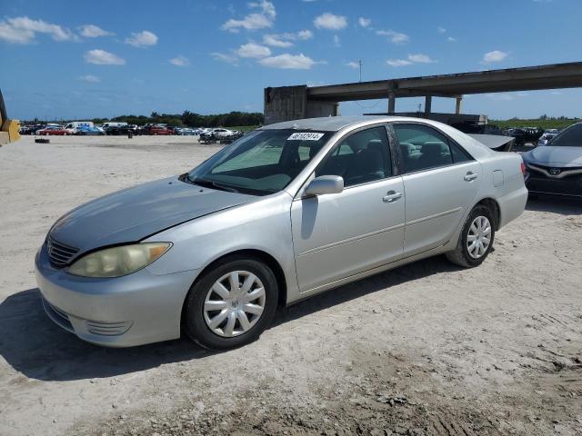 4T1BE32K95U016249 | 2005 Toyota camry le