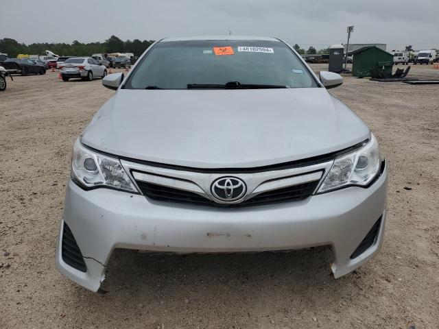 2012 Toyota Camry Base VIN: 4T1BF1FK8CU124693 Lot: 48102594