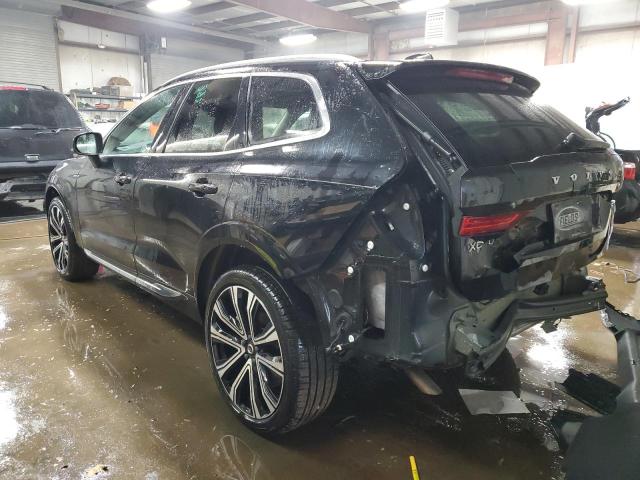 2023 VOLVO XC60 ULTIM YV4062RF1P1217947