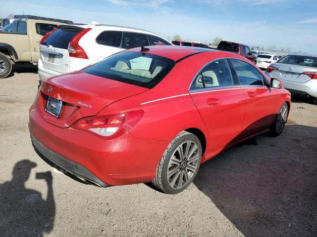 VIN WDDSJ4GB8JN547533 2018 Mercedes-Benz CLA-Class,... no.3