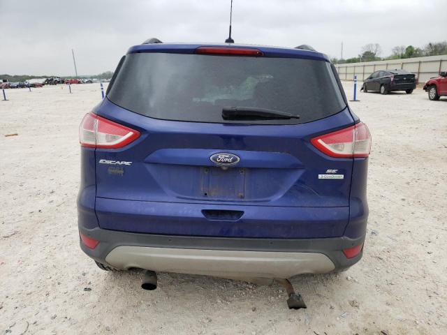 2014 Ford Escape Se VIN: 1FMCU0GX3EUA92821 Lot: 46833434