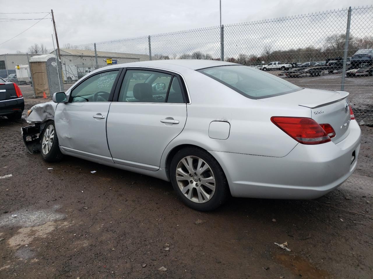 4T1BK36B38U286620 2008 Toyota Avalon Xl