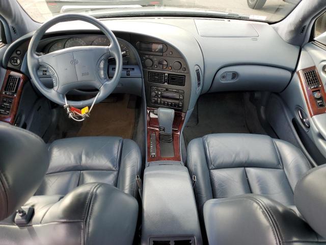 1995 Oldsmobile Aurora VIN: 1G3GR62CXS4118096 Lot: 48253834