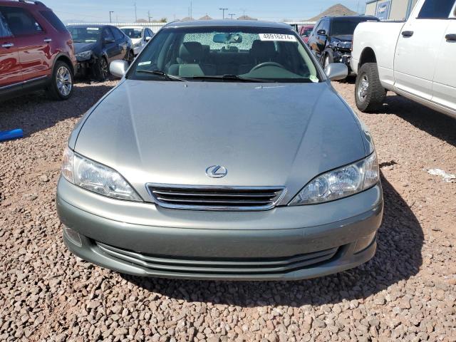 2001 Lexus Es 300 VIN: JT8BF28G515108038 Lot: 48916274