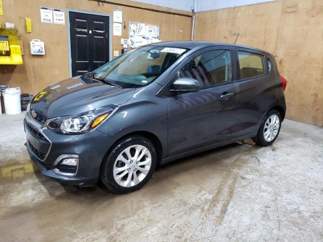 2021 Chevrolet Spark 1Lt VIN: KL8CD6SA2MC717541 Lot: 45412504