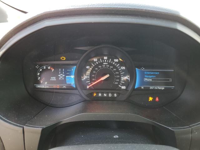 2022 FORD EDGE ST - 2FMPK4AP8NBA14080