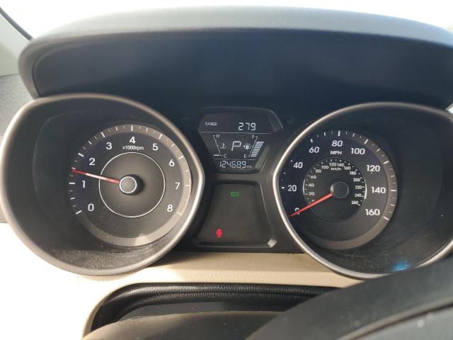 2016 HYUNDAI ELANTRA SE - 5NPDH4AE6GH711128