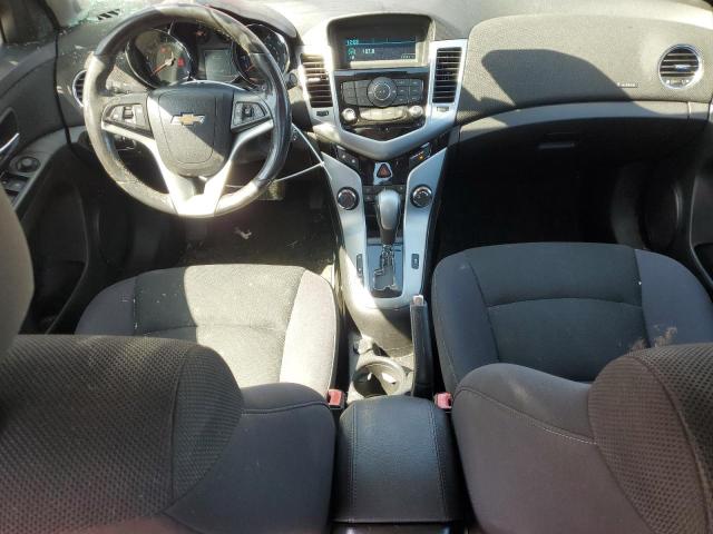 2012 Chevrolet Cruze Lt VIN: 1G1PF5SC1C7355619 Lot: 46357064