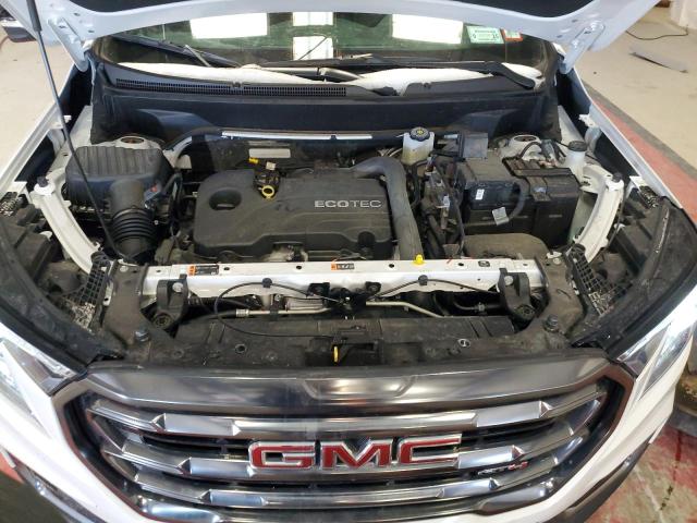 2022 GMC TERRAIN AT 3GKALYEV2NL288052