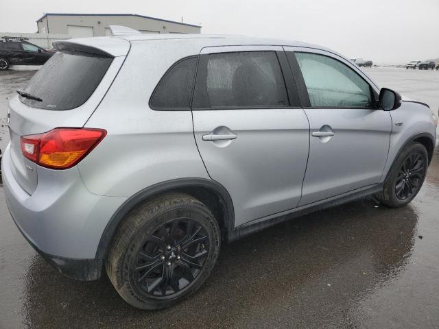 2017 Mitsubishi Outlander Sport Es VIN: JA4AR3AU6HZ049685 Lot: 45390534