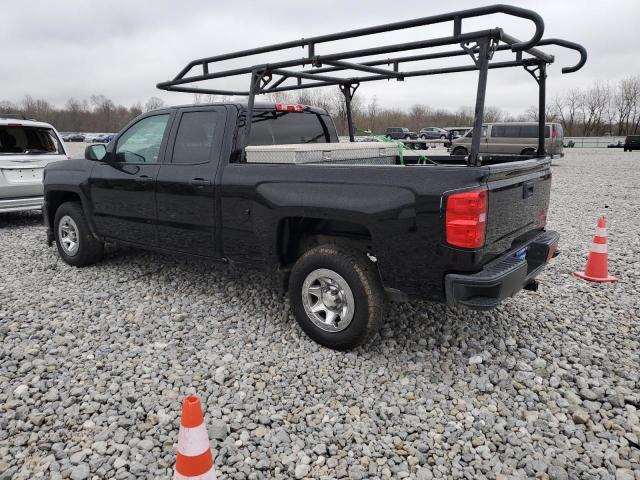 2GCRCNEC6K1232706 | 2019 Chevrolet silverado ld c1500