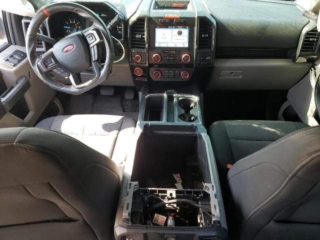 2018 Ford F150 Super Cab VIN: 1FTFX1E58JFB79788 Lot: 46625354