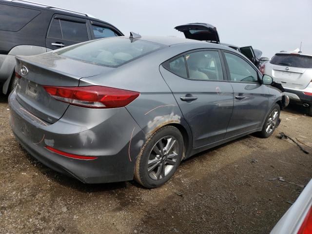 Vin: kmhd84lf8hu396003, lot: 48067844, hyundai elantra se 20173