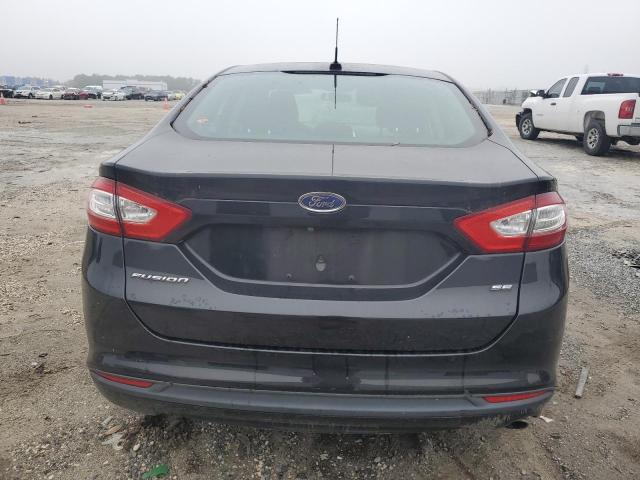 2015 Ford Fusion Se VIN: 3FA6P0H70FR274692 Lot: 38700914