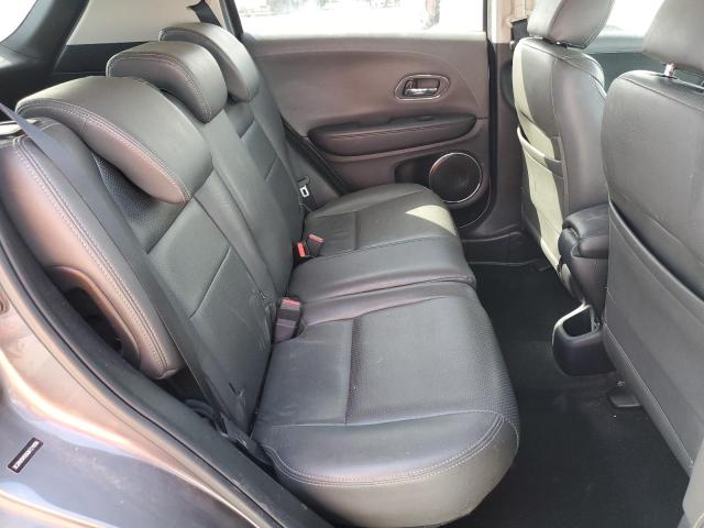 2016 HONDA HR-V EX - 3CZRU5H50GM721056