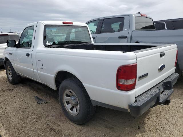 2010 Ford Ranger VIN: 1FTKR1AD0APA74310 Lot: 46217274