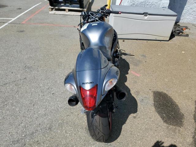 2019 SUZUKI GSX1300 RA JS1GX72B3K7101345