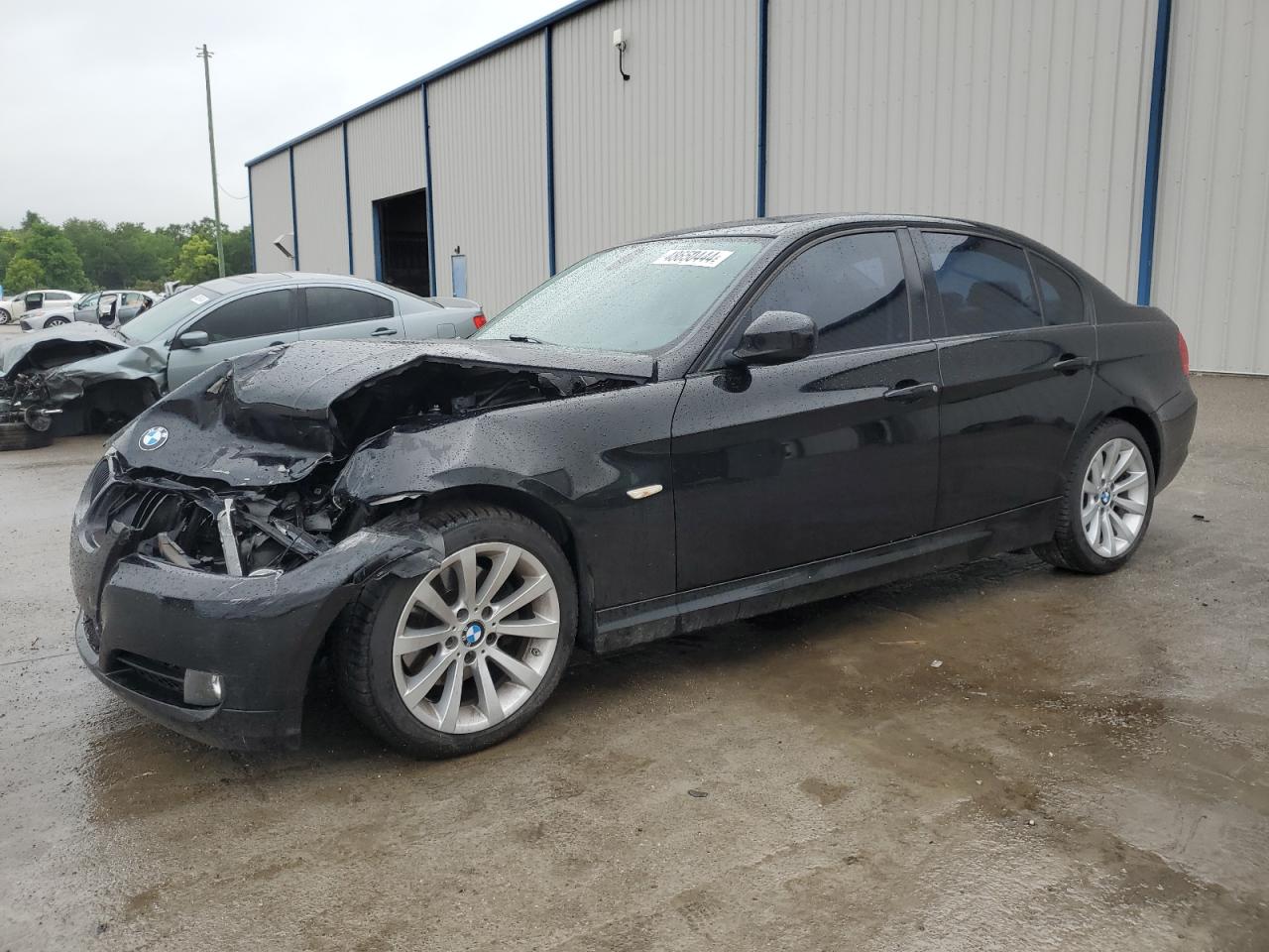 WBAPH7G52BNM55386 2011 BMW 328 I