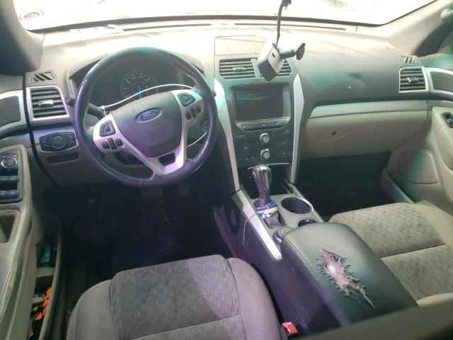 2013 Ford Explorer Xlt VIN: 1FM5K8D86DGC26292 Lot: 46939244