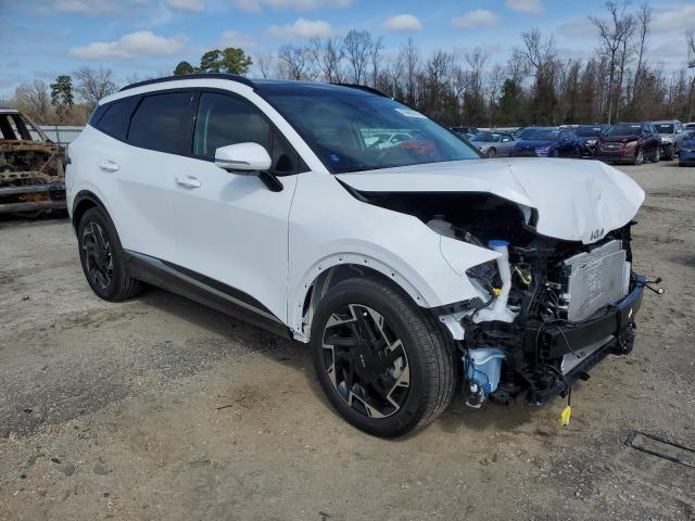 2023 KIA SPORTAGE S - 5XYK53AF4PG099554