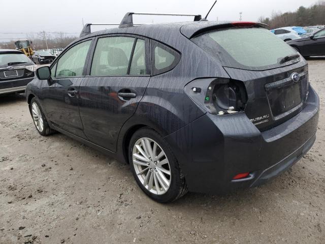 JF1GPAD6XDH826348 | 2013 Subaru impreza premium