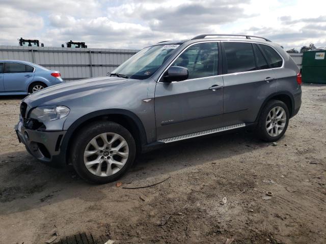 VIN 5UXZV4C56D0B08976 2013 BMW X5, Xdrive35I no.1