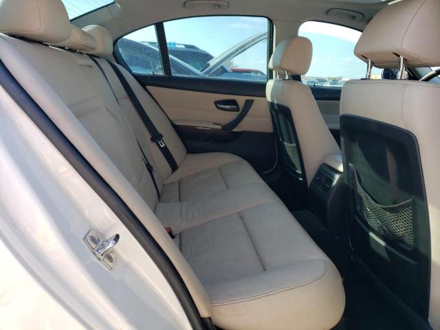 2009 BMW 328 I VIN: WBAPH775X9NM31606 Lot: 46417804