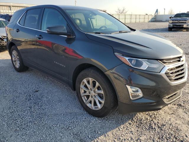 2019 CHEVROLET EQUINOX LT - 2GNAXKEV0K6150949
