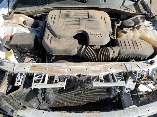 2019 DODGE CHARGER SX - 2C3CDXBG7KH615474