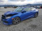 2019 HONDA CIVIC SI - 2HGFC3A53KH753891