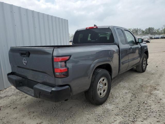 Lot #2409141887 2022 NISSAN FRONTIER S salvage car