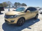2015 LINCOLN MKC - 5LMTJ2AH9FUJ19718