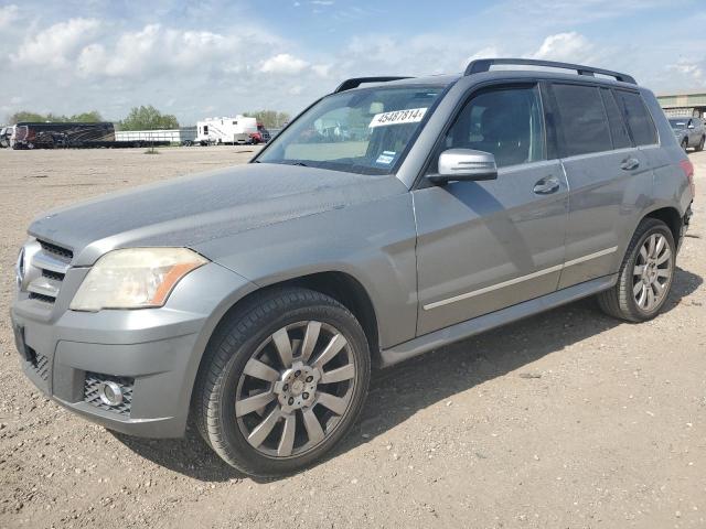 2012 Mercedes-Benz Glk 350 VIN: WDCGG5GB5CF856467 Lot: 45487814