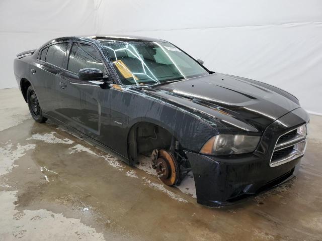 2014 Dodge Charger R/T VIN: 2C3CDXCT8EH330198 Lot: 48044864