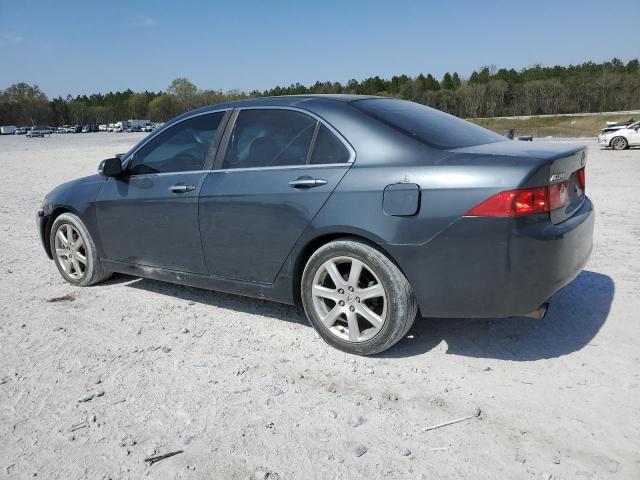 JH4CL96874C040603 2004 Acura Tsx 2004 Acura Tsx VIN: JH4CL96874C040603 Lot: 47119374
