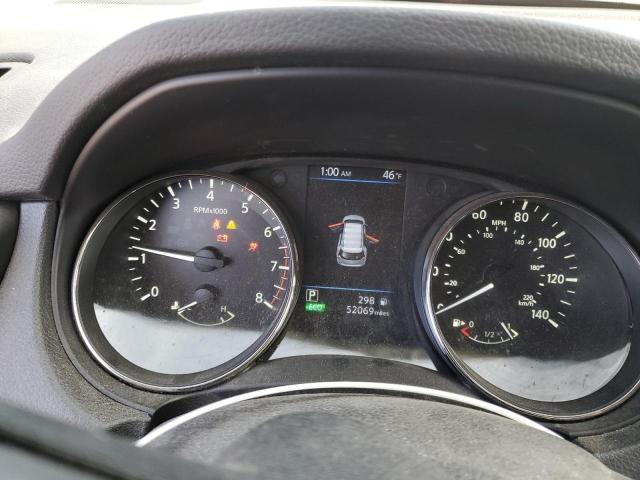 2019 Nissan Rogue S VIN: KNMAT2MV4KP556240 Lot: 46617714