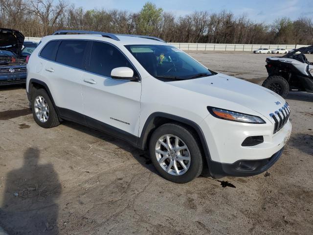 2017 JEEP CHEROKEE L - 1C4PJLCS0HW507211