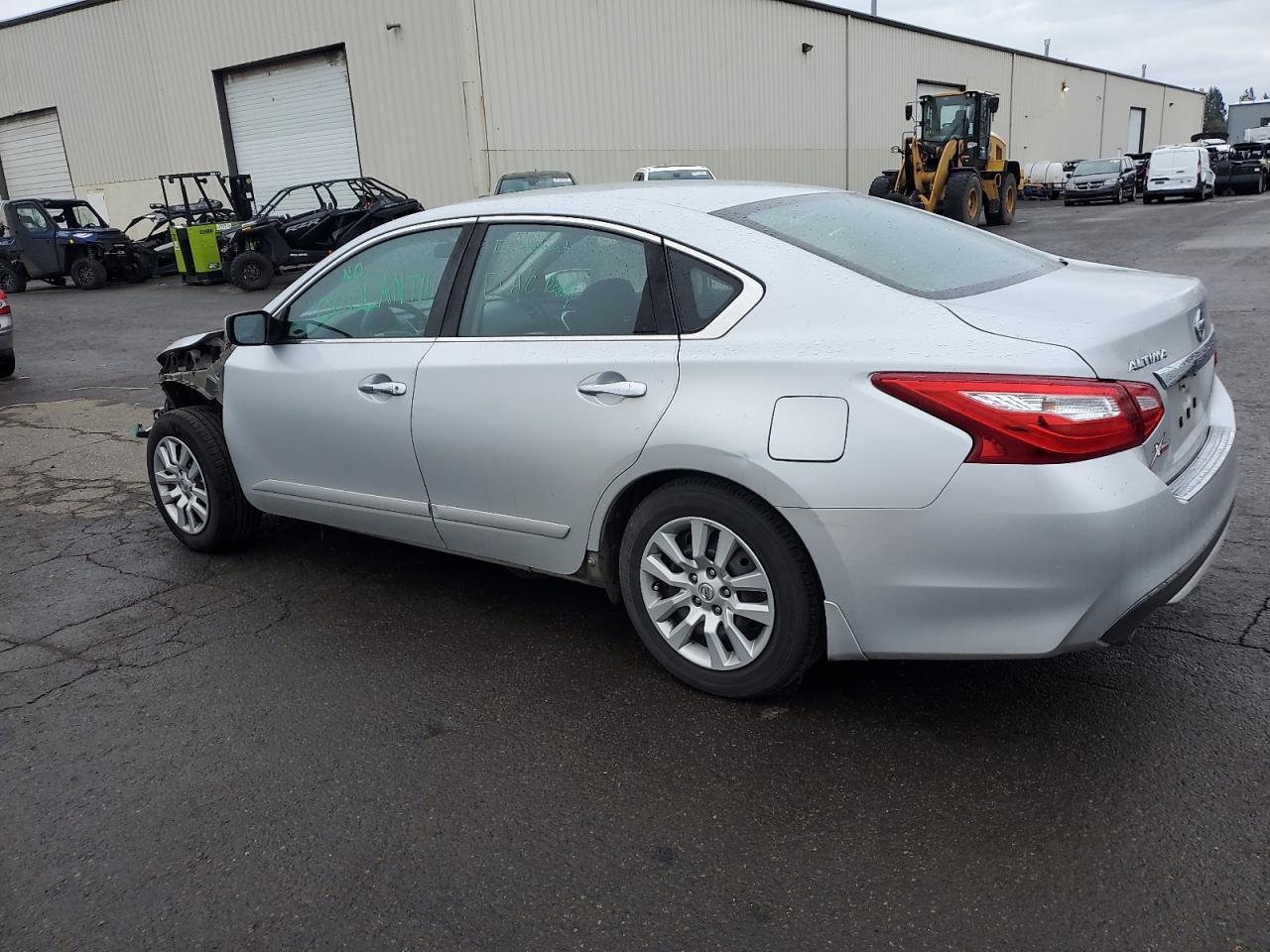 1N4AL3AP4GC211726 2016 Nissan Altima 2.5