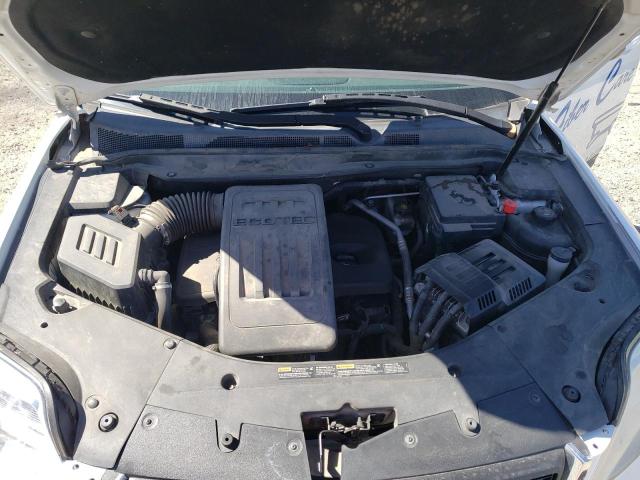 Lot #2480899102 2015 GMC TERRAIN SL salvage car