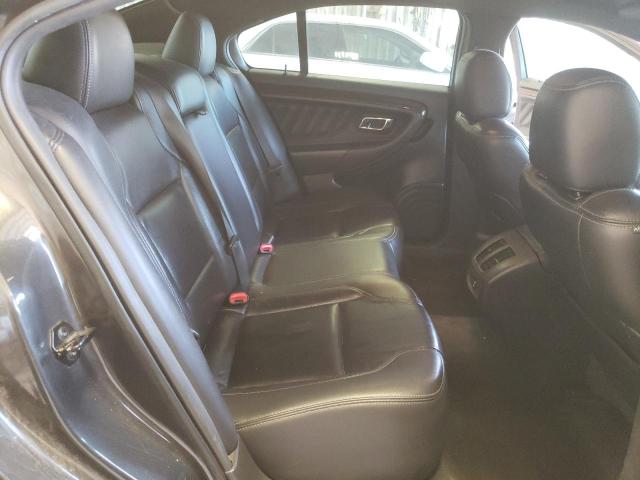 2016 Ford Taurus Limited VIN: 1FAHP2F89GG104534 Lot: 46789604