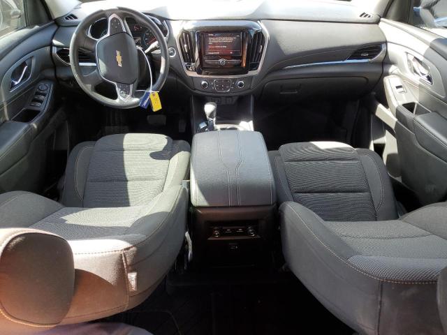 1GNEVFKW2MJ225913 Chevrolet Traverse L 8