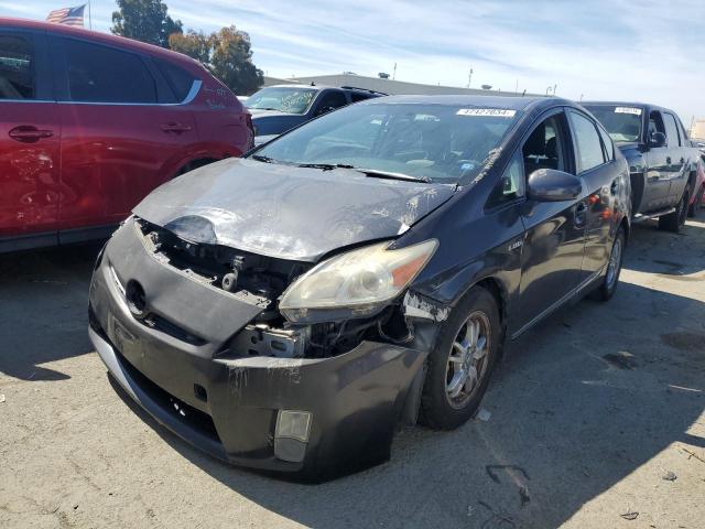 2010 Toyota Prius VIN: JTDKN3DU3A1272112 Lot: 47427634