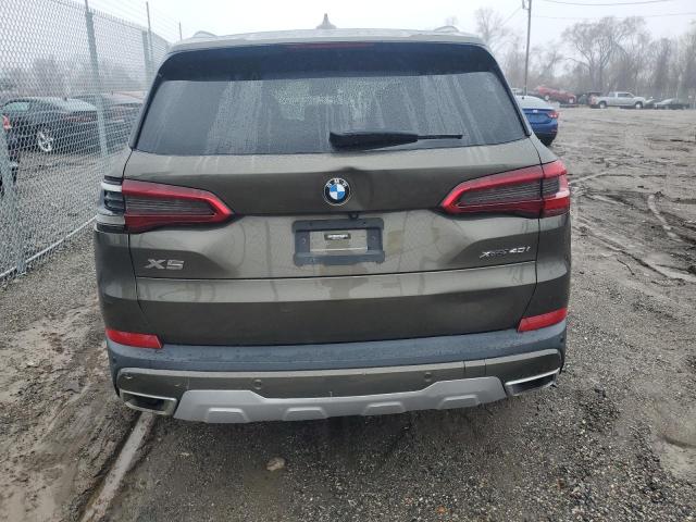 5UXCR6C08L9C09859 2020 BMW X5-5