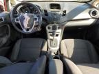 FORD FIESTA SE photo