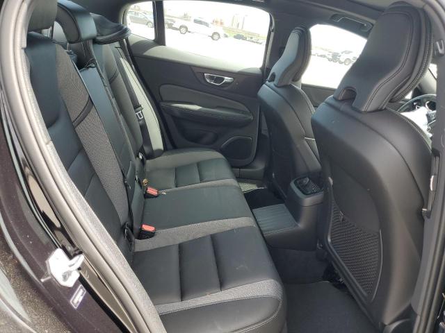 2022 VOLVO S60 T8 REC 7JRH60FD6NG192472