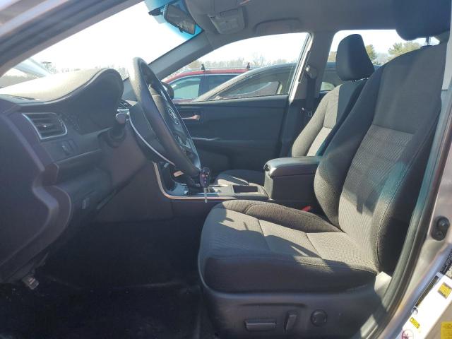 2015 TOYOTA CAMRY LE - 4T4BF1FK0FR492294