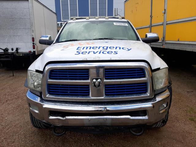 2012 Dodge Ram 5500 St VIN: 3C7WDMDL0CG212524 Lot: 47556784