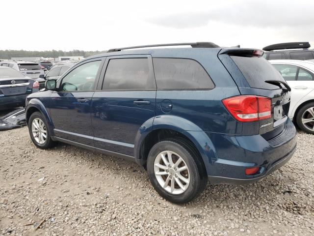 2015 Dodge Journey Sxt VIN: 3C4PDCBGXFT524802 Lot: 45010464